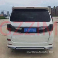Alphard 20 Series 2007-2013 taa ya taa ya sikio